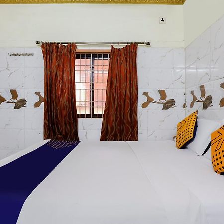 Spot On 40324 Vvr Residency Hotell Chennai Eksteriør bilde