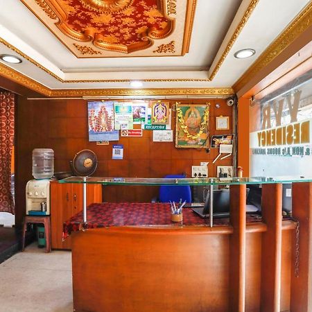 Spot On 40324 Vvr Residency Hotell Chennai Eksteriør bilde