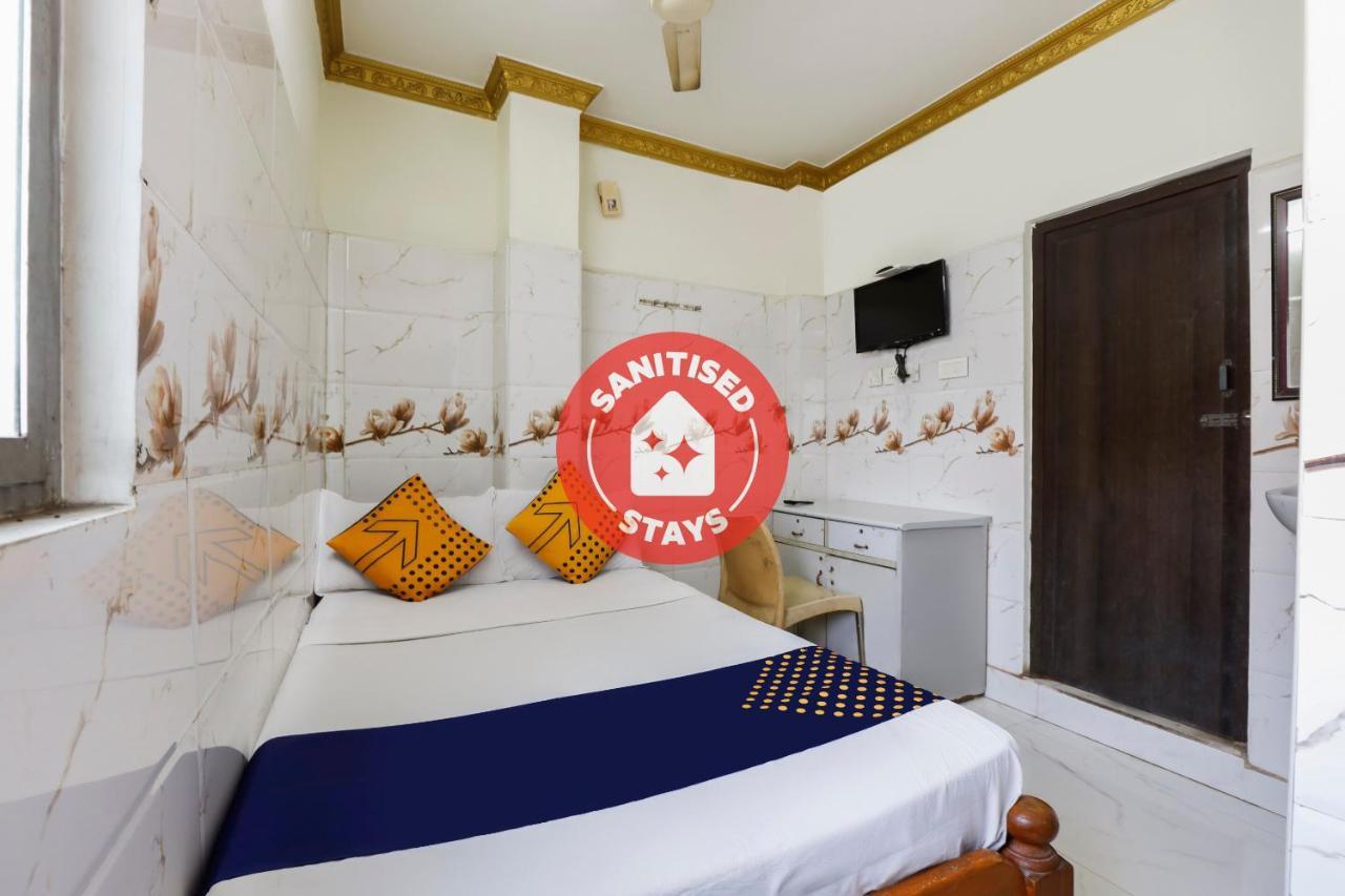 Spot On 40324 Vvr Residency Hotell Chennai Eksteriør bilde