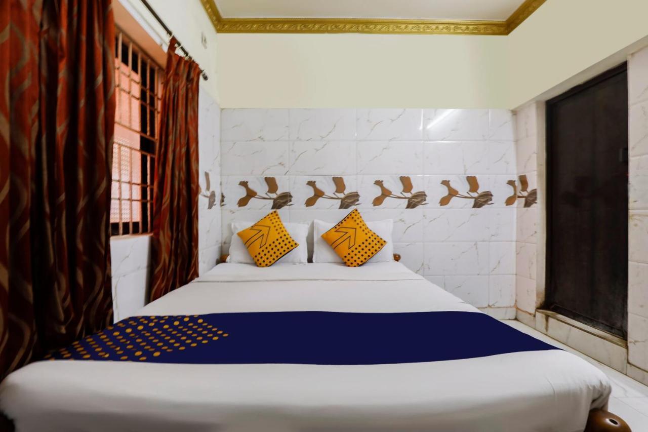 Spot On 40324 Vvr Residency Hotell Chennai Eksteriør bilde