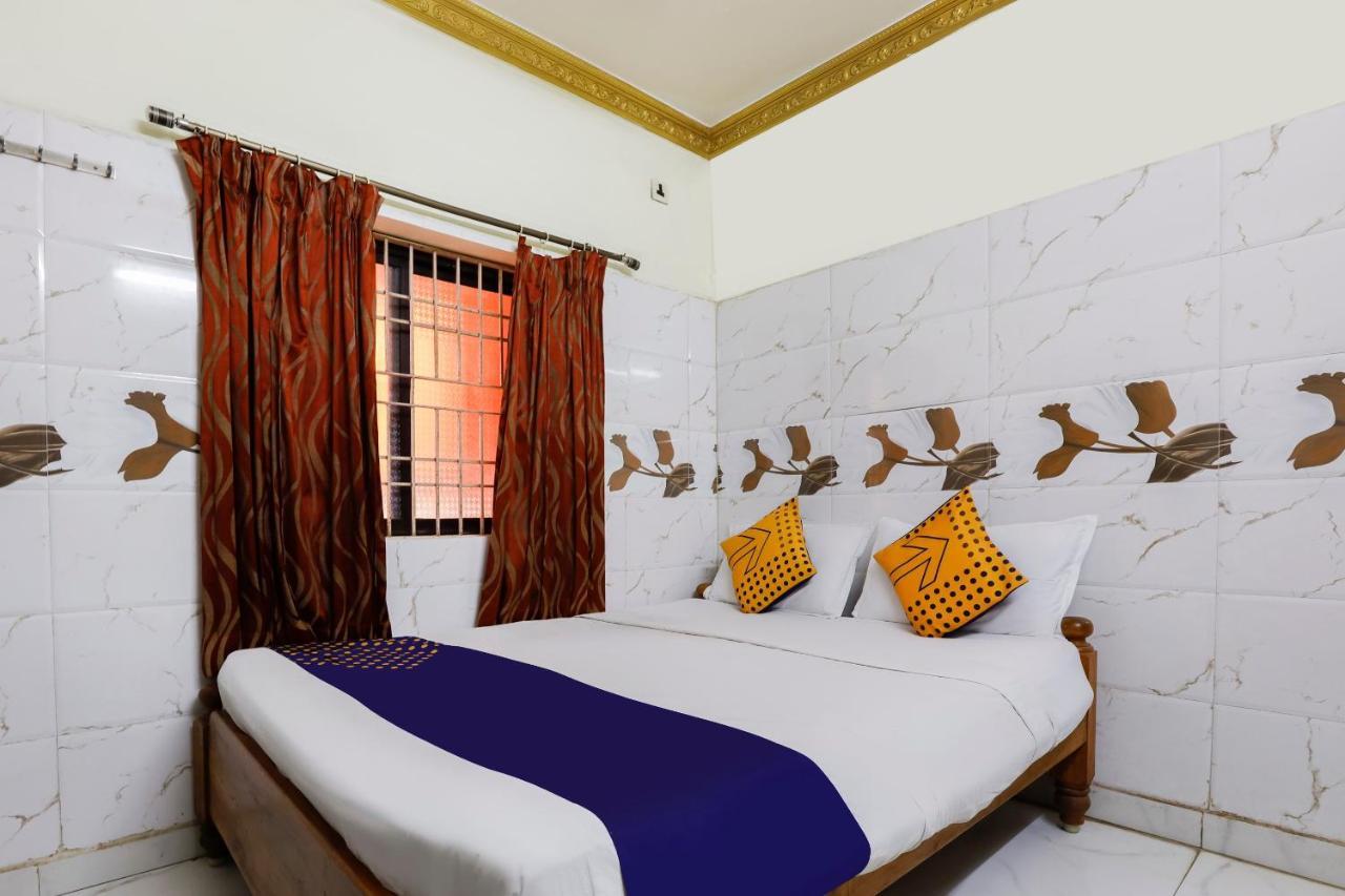 Spot On 40324 Vvr Residency Hotell Chennai Eksteriør bilde